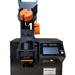 ARC Ultimate Cartridge Case Annealer