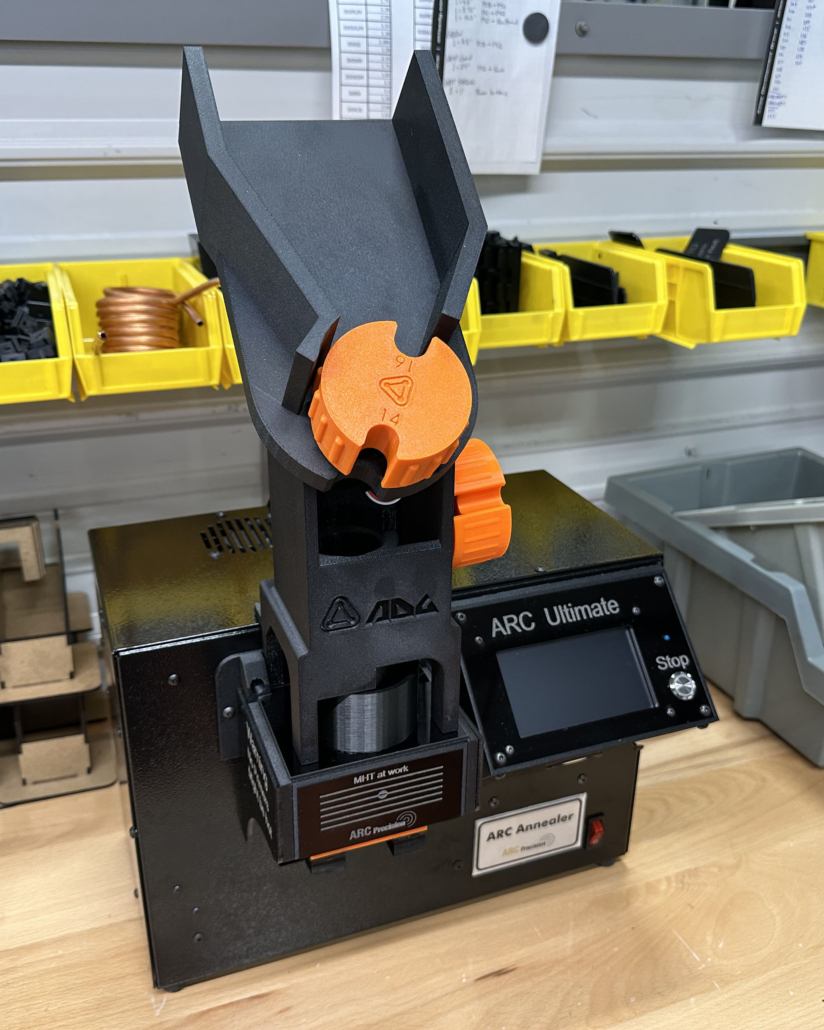 ARC Ultimate Cartridge Case Annealer - Image 3